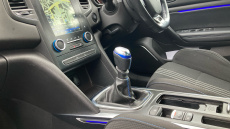 Renault Megane 1.3 TCE GT Line 5dr Petrol Hatchback